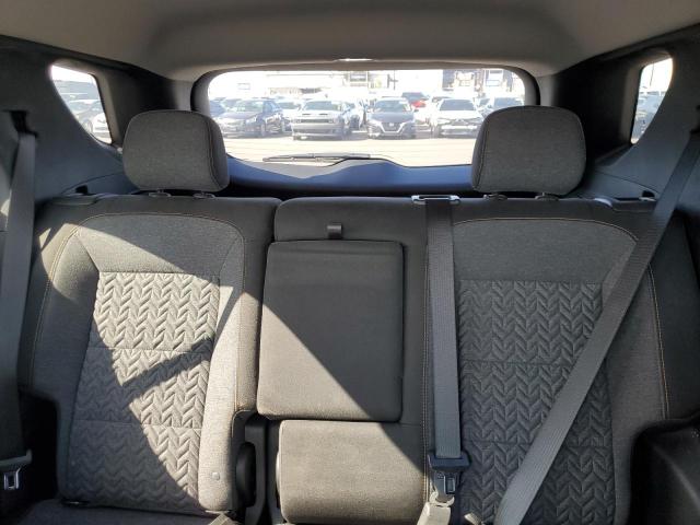 3GNAXKEG9PS177139 - 2023 CHEVROLET EQUINOX LT 白色 照片 10