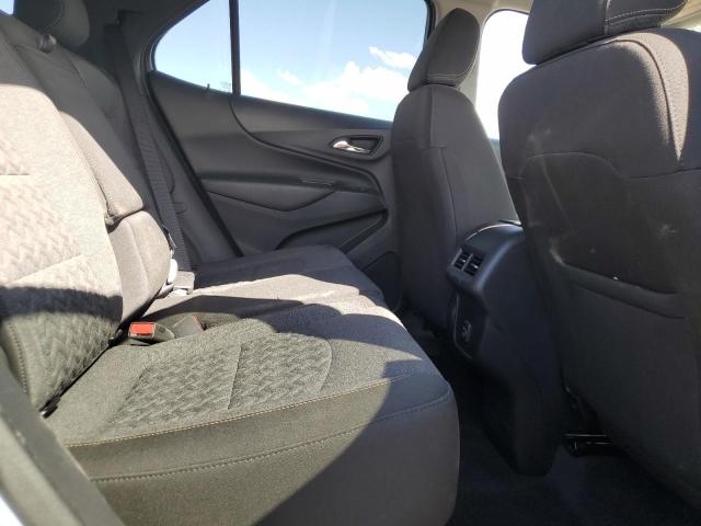 3GNAXKEG9PS177139 - 2023 CHEVROLET EQUINOX LT 白色 照片 11