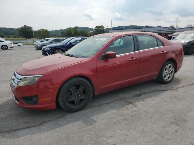 2010 FORD FUSION SE, 