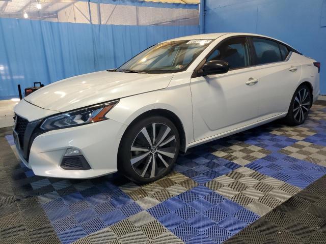2020 NISSAN ALTIMA SR, 