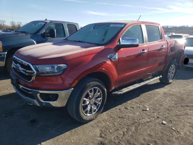 2019 FORD RANGER XL, 