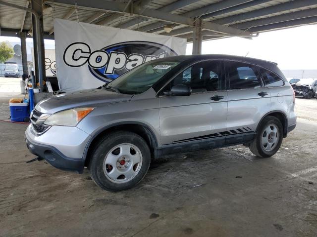 2007 HONDA CR-V LX, null