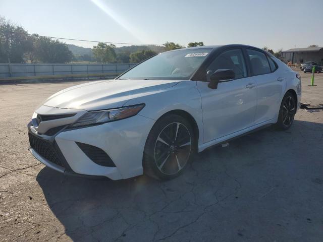2019 TOYOTA CAMRY XSE, 
