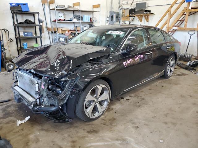 2020 HONDA ACCORD TOURING, 