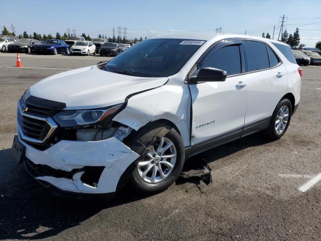 2019 CHEVROLET EQUINOX LS, 