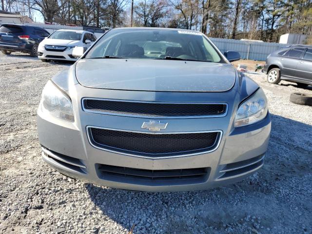 1G1ZJ57B194101930 - 2009 CHEVROLET MALIBU 2LT BLUE photo 5