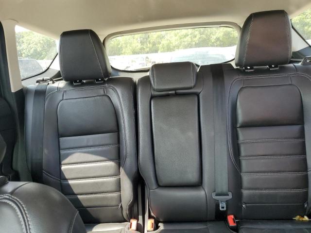 1FMCU0J93JUD36648 - 2018 FORD ESCAPE TITANIUM CHARCOAL photo 10