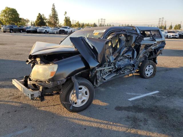 2005 TOYOTA TACOMA ACCESS CAB, 