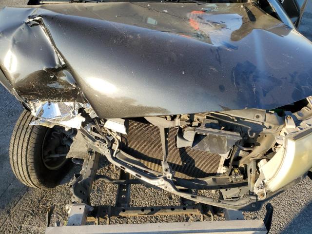 5TETX22N85Z131889 - 2005 TOYOTA TACOMA ACCESS CAB Қара фото 11