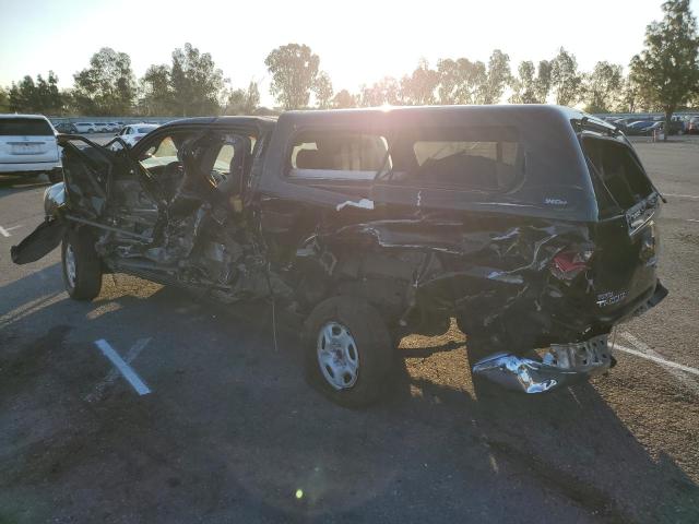 5TETX22N85Z131889 - 2005 TOYOTA TACOMA ACCESS CAB Қара фото 2