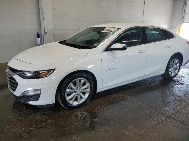 2025 CHEVROLET MALIBU LT, 