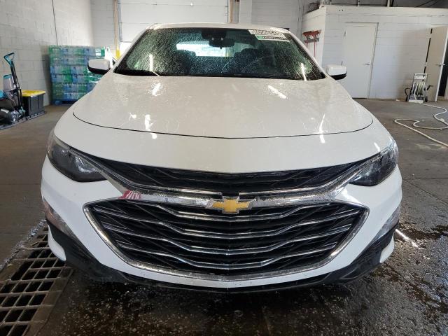 1G1ZD5ST5SF114391 - 2025 CHEVROLET MALIBU LT WHITE photo 5