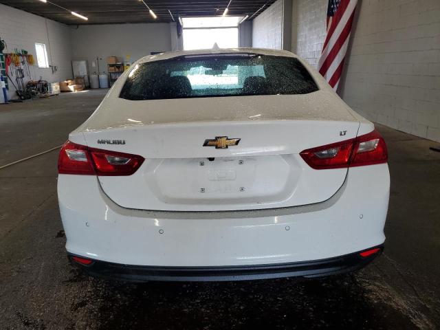 1G1ZD5ST5SF114391 - 2025 CHEVROLET MALIBU LT WHITE photo 6