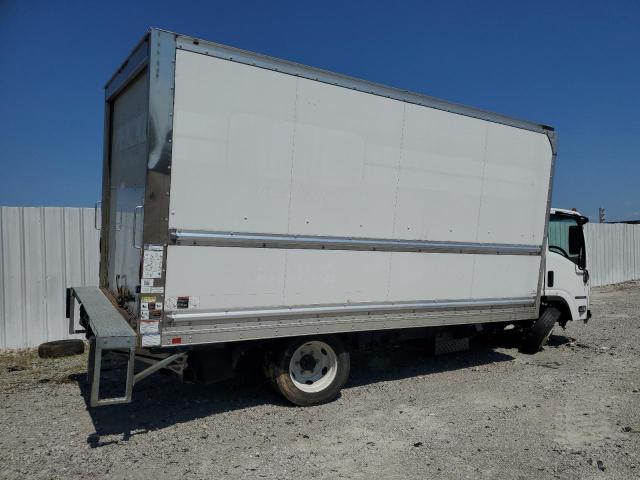 54DC4W1D2PS200667 - 2023 ISUZU NPR HD WHITE photo 3