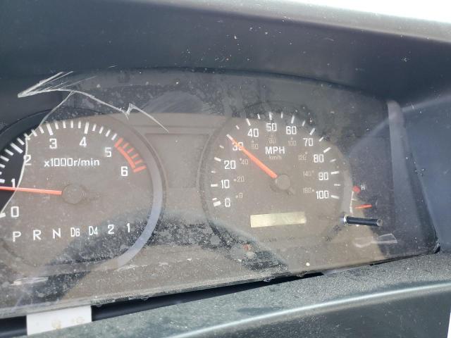 54DC4W1D2PS200667 - 2023 ISUZU NPR HD WHITE photo 9