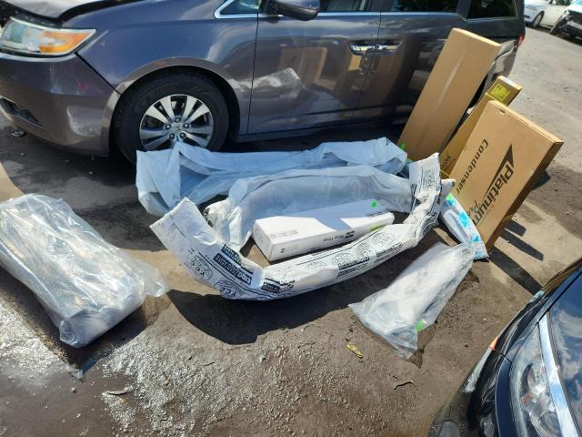 JHLRW2H54KX007161 - 2019 HONDA CR-V EX BLACK photo 12