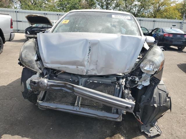 JHMGD38667S060956 - 2007 HONDA FIT S SILVER photo 5