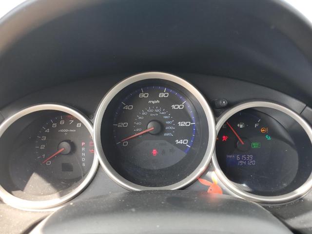 JHMGD38667S060956 - 2007 HONDA FIT S SILVER photo 9