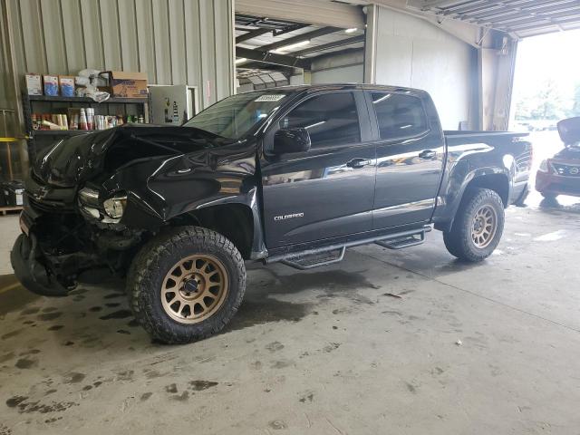 2017 CHEVROLET COLORADO Z71, 
