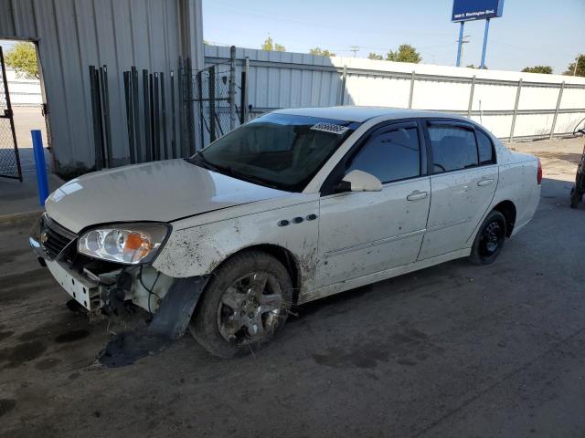 2006 CHEVROLET MALIBU LT, 