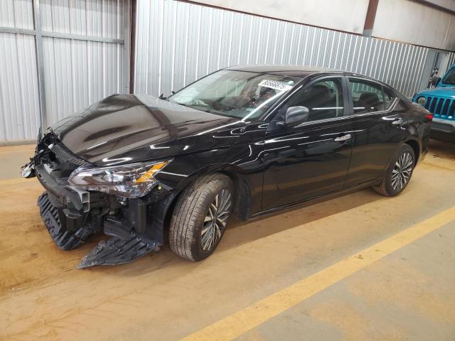 2025 NISSAN ALTIMA SV, 