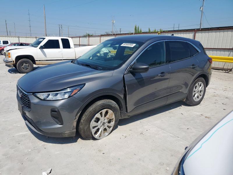 2024 FORD ESCAPE ACTIVE, 