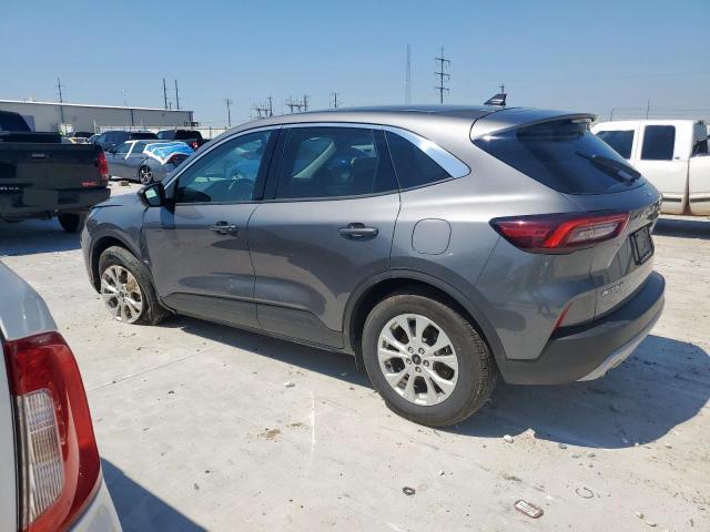 1FMCU0GNXRUB27438 - 2024 FORD ESCAPE ACTIVE 灰色 照片 2