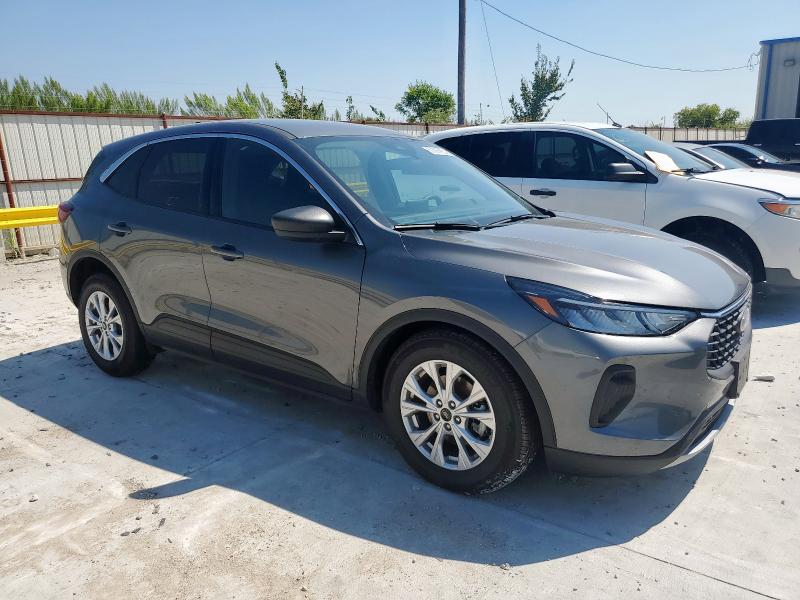 1FMCU0GNXRUB27438 - 2024 FORD ESCAPE ACTIVE 灰色 照片 4