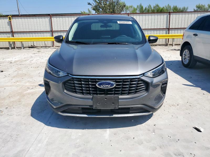 1FMCU0GNXRUB27438 - 2024 FORD ESCAPE ACTIVE 灰色 照片 5