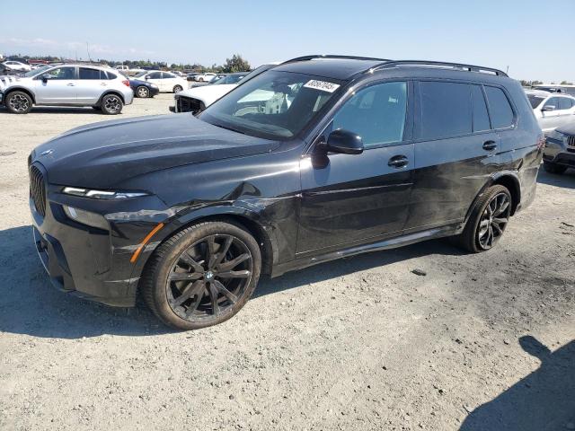 2025 BMW X7 XDRIVE40I, 