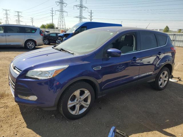 2016 FORD ESCAPE SE, 