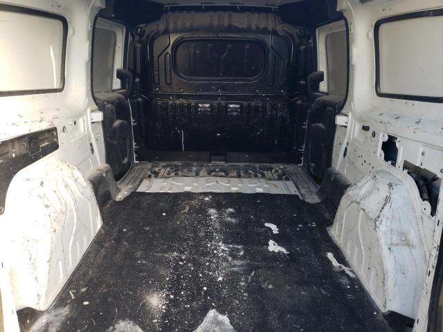 ZFBERFBT4F6950795 - 2015 RAM PROMASTER SLT 白色 照片 10