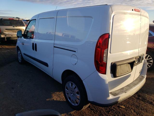 ZFBERFBT4F6950795 - 2015 RAM PROMASTER SLT 白色 照片 2