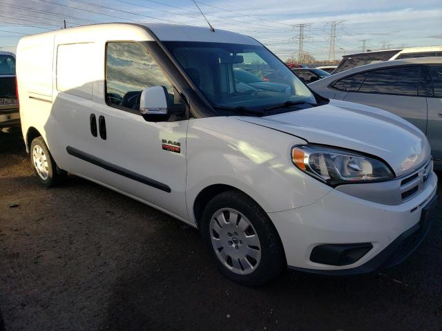 ZFBERFBT4F6950795 - 2015 RAM PROMASTER SLT 白色 照片 4