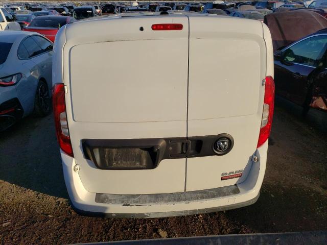 ZFBERFBT4F6950795 - 2015 RAM PROMASTER SLT 白色 照片 6