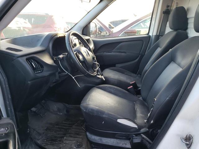 ZFBERFBT4F6950795 - 2015 RAM PROMASTER SLT 白色 照片 7