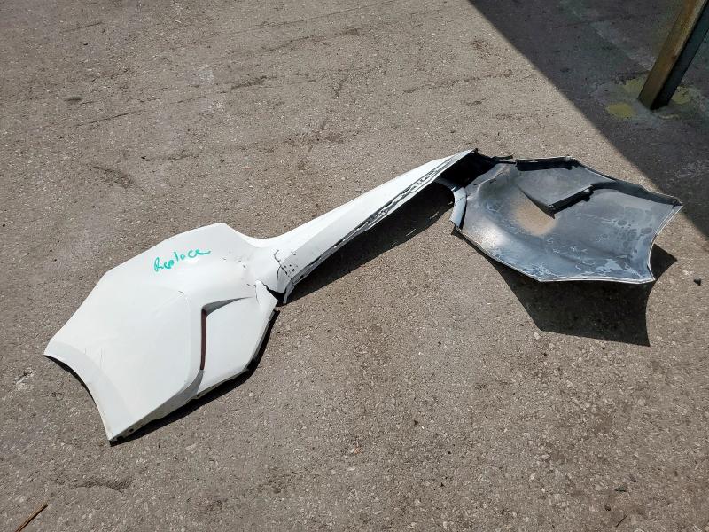 JTDS4MCE6MJ072011 - 2021 TOYOTA COROLLA SE 白色 照片 12