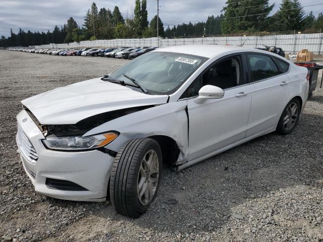 2013 FORD FUSION SE, 