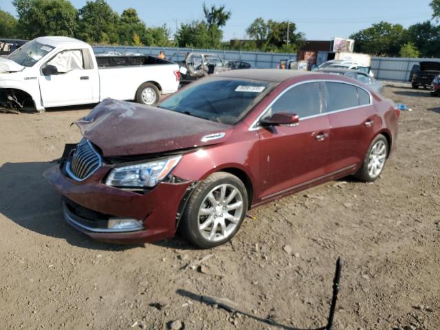 2015 BUICK LACROSSE PREMIUM, 