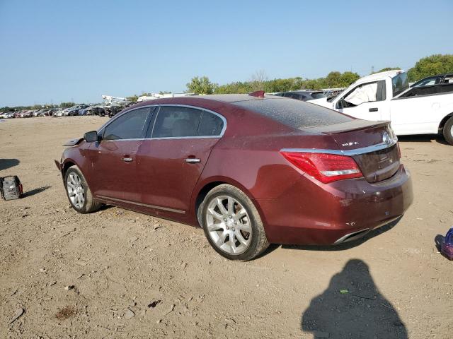 1G4GD5G37FF202674 - 2015 BUICK LACROSSE PREMIUM Bordeaux Foto 2