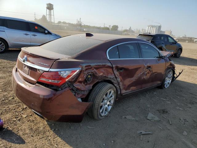 1G4GD5G37FF202674 - 2015 BUICK LACROSSE PREMIUM Bordeaux Foto 3