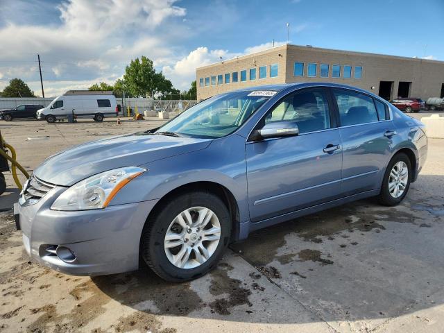 2012 NISSAN ALTIMA BASE, 
