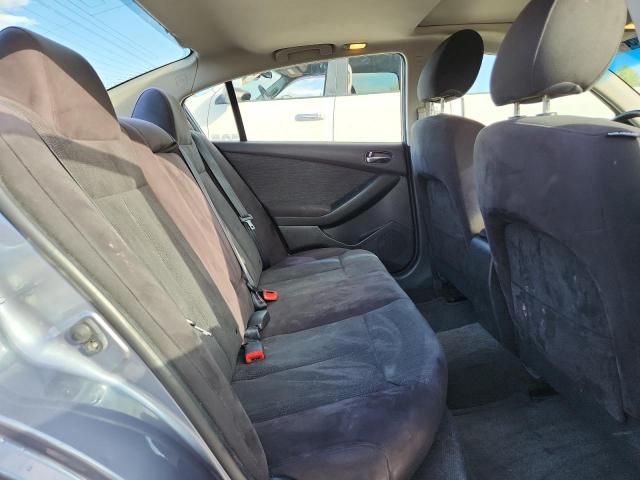 1N4AL2AP6CN454866 - 2012 NISSAN ALTIMA BASE GRAY photo 10