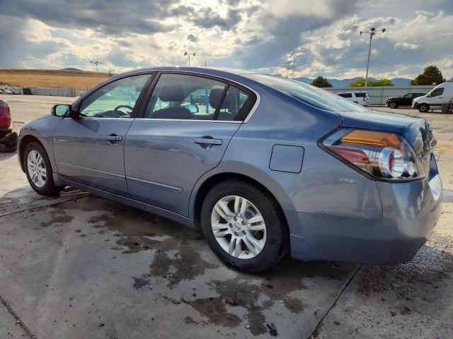 1N4AL2AP6CN454866 - 2012 NISSAN ALTIMA BASE GRAY photo 2
