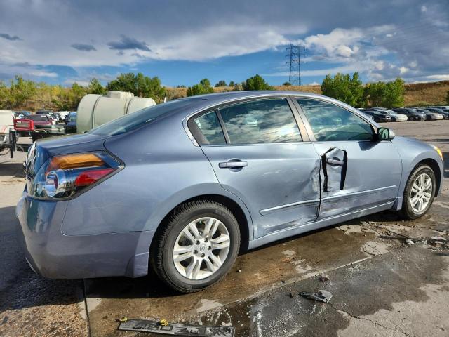 1N4AL2AP6CN454866 - 2012 NISSAN ALTIMA BASE GRAY photo 3