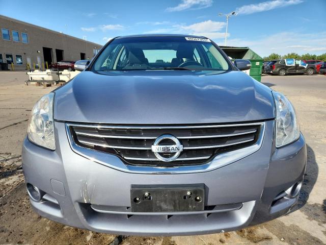 1N4AL2AP6CN454866 - 2012 NISSAN ALTIMA BASE GRAY photo 5