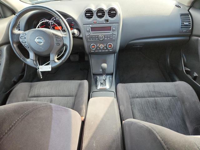 1N4AL2AP6CN454866 - 2012 NISSAN ALTIMA BASE GRAY photo 8