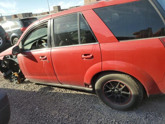 5GZCZ534X6S854133 - 2006 SATURN VUE RED photo 2