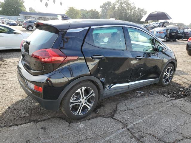 1G1FZ6S00M4109047 - 2021 CHEVROLET BOLT EV PREMIER BLACK photo 3