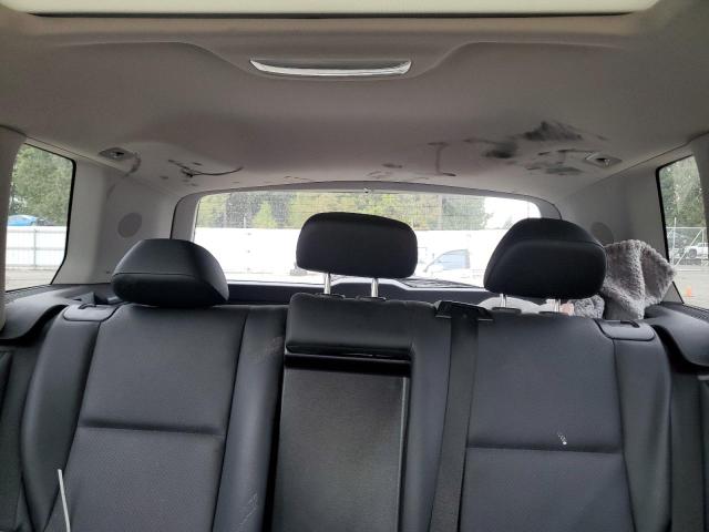 WDCGG5HB6FG346092 - 2015 MERCEDES-BENZ GLK 350 BLACK photo 10